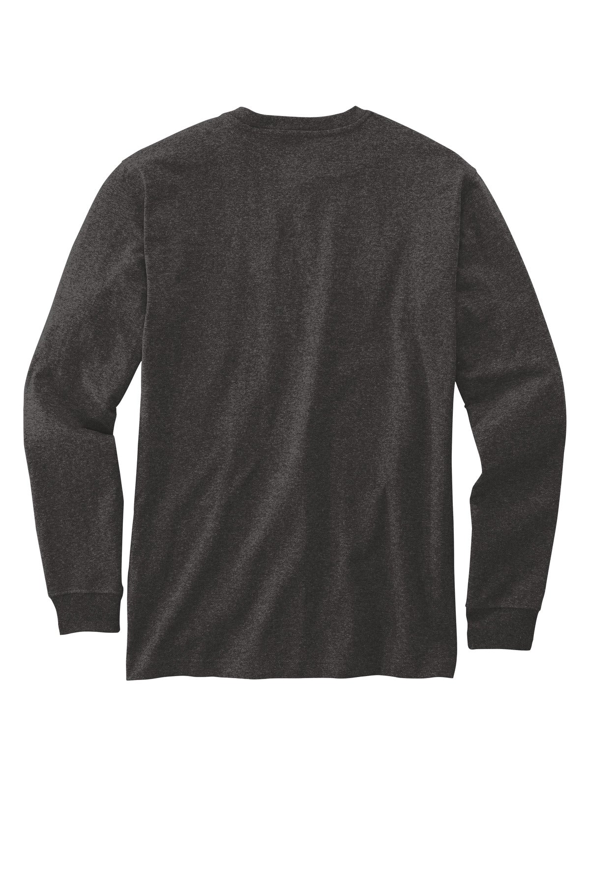 Back Product Carbon Heather