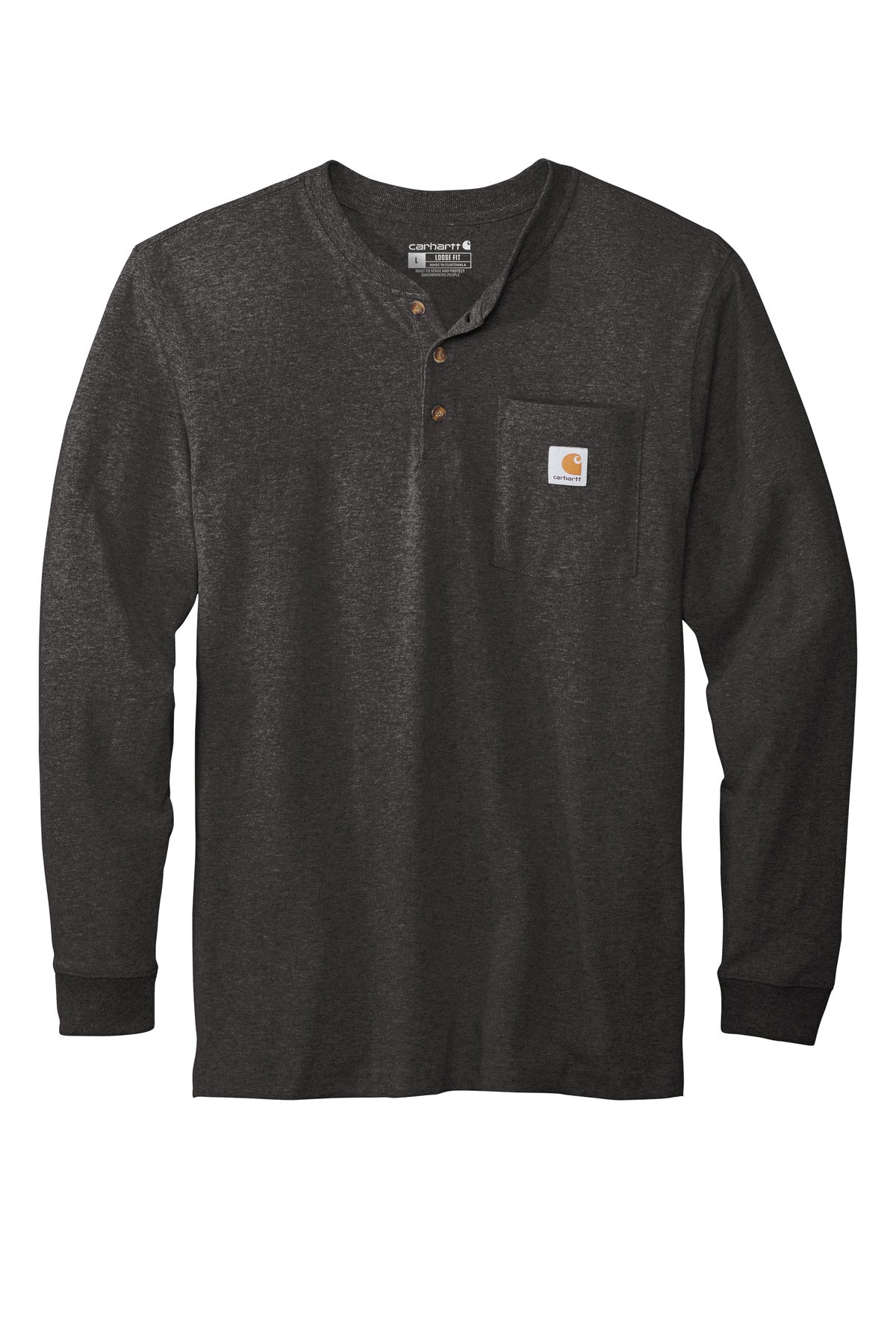 Product Carbon Heather