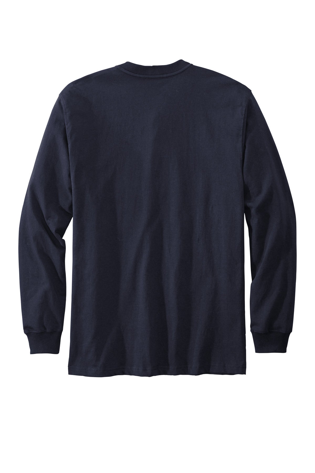 Back Product Navy