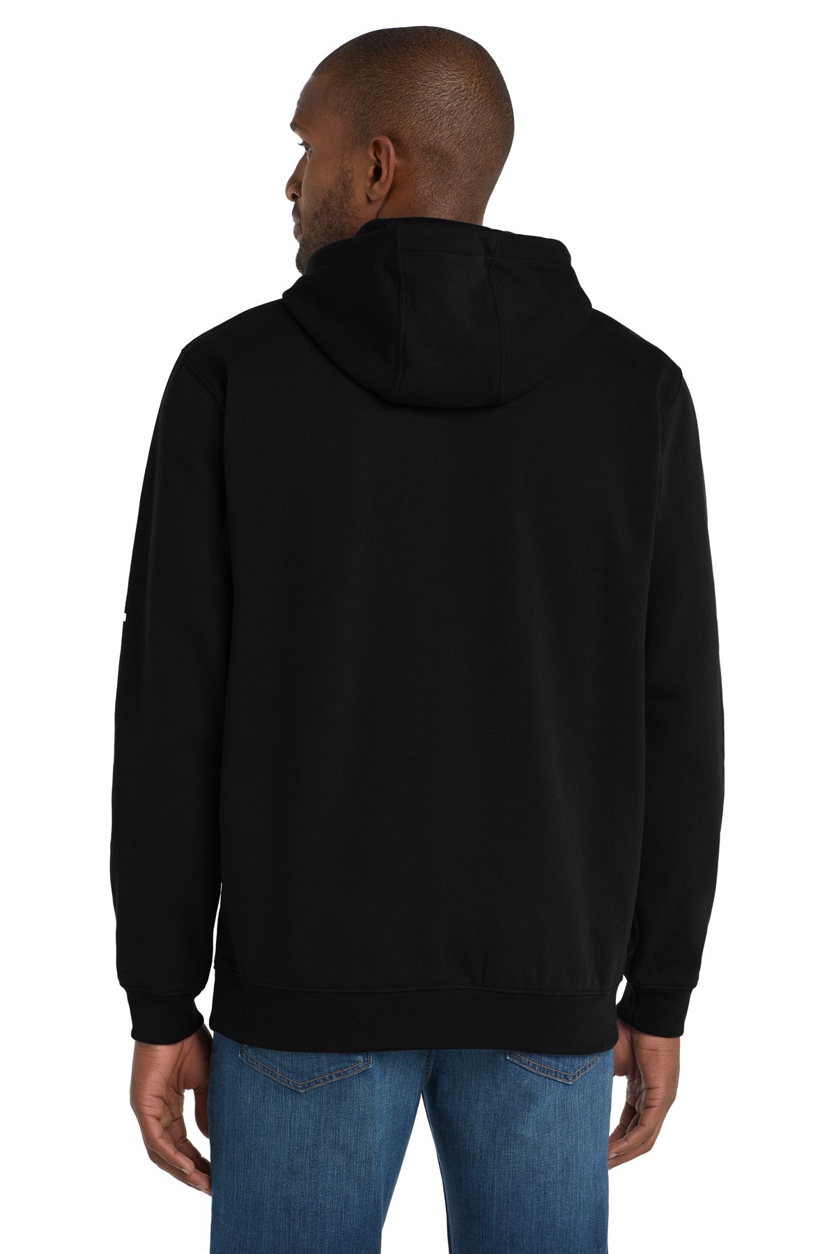 Back Model Black
