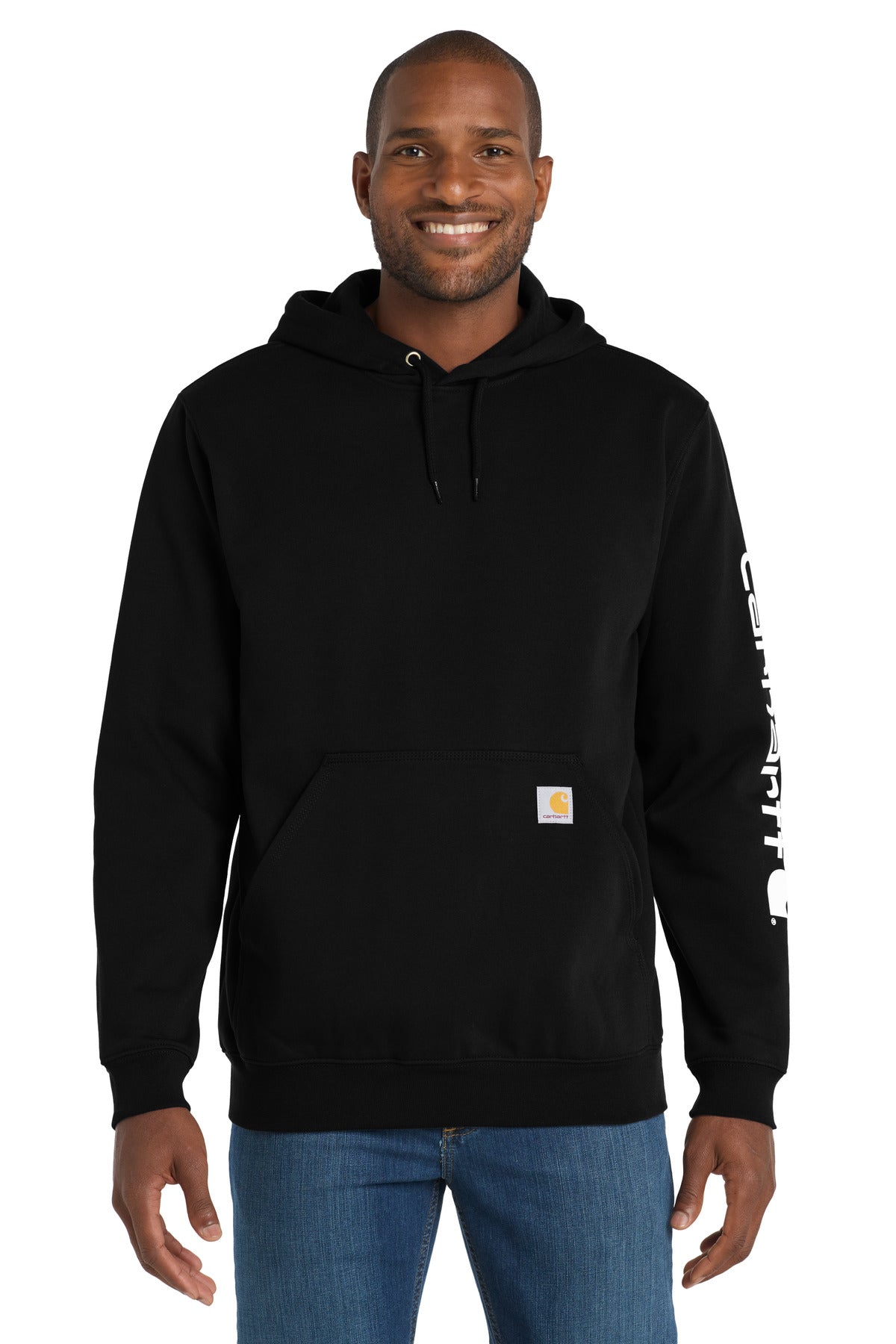 Model Black