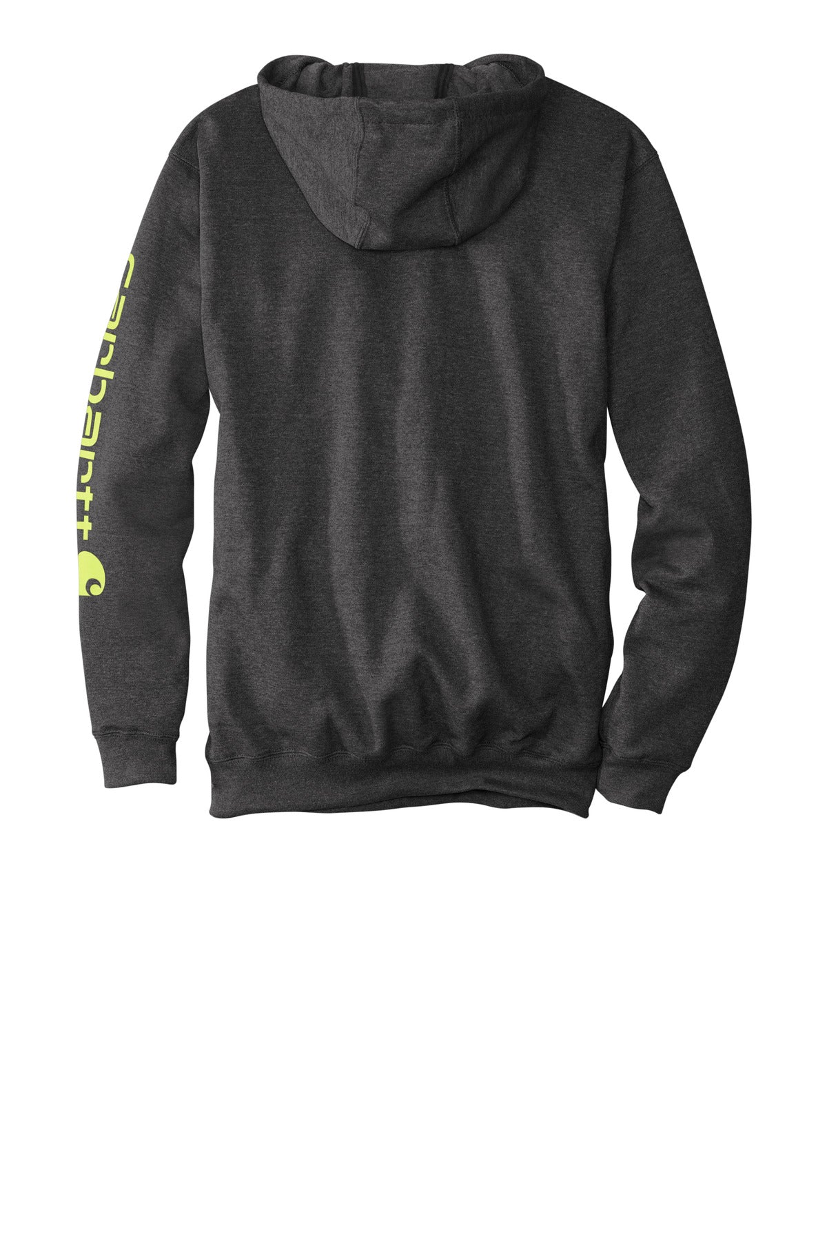 Back Product Carbon Heather