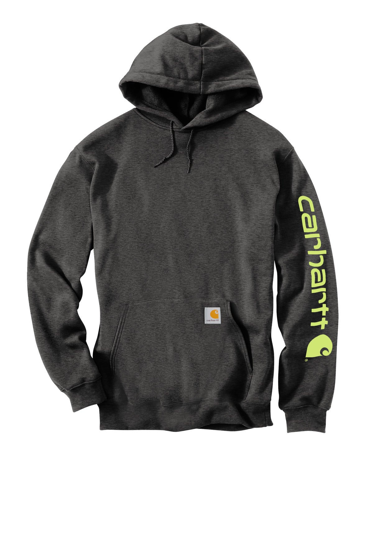 Product Carbon Heather
