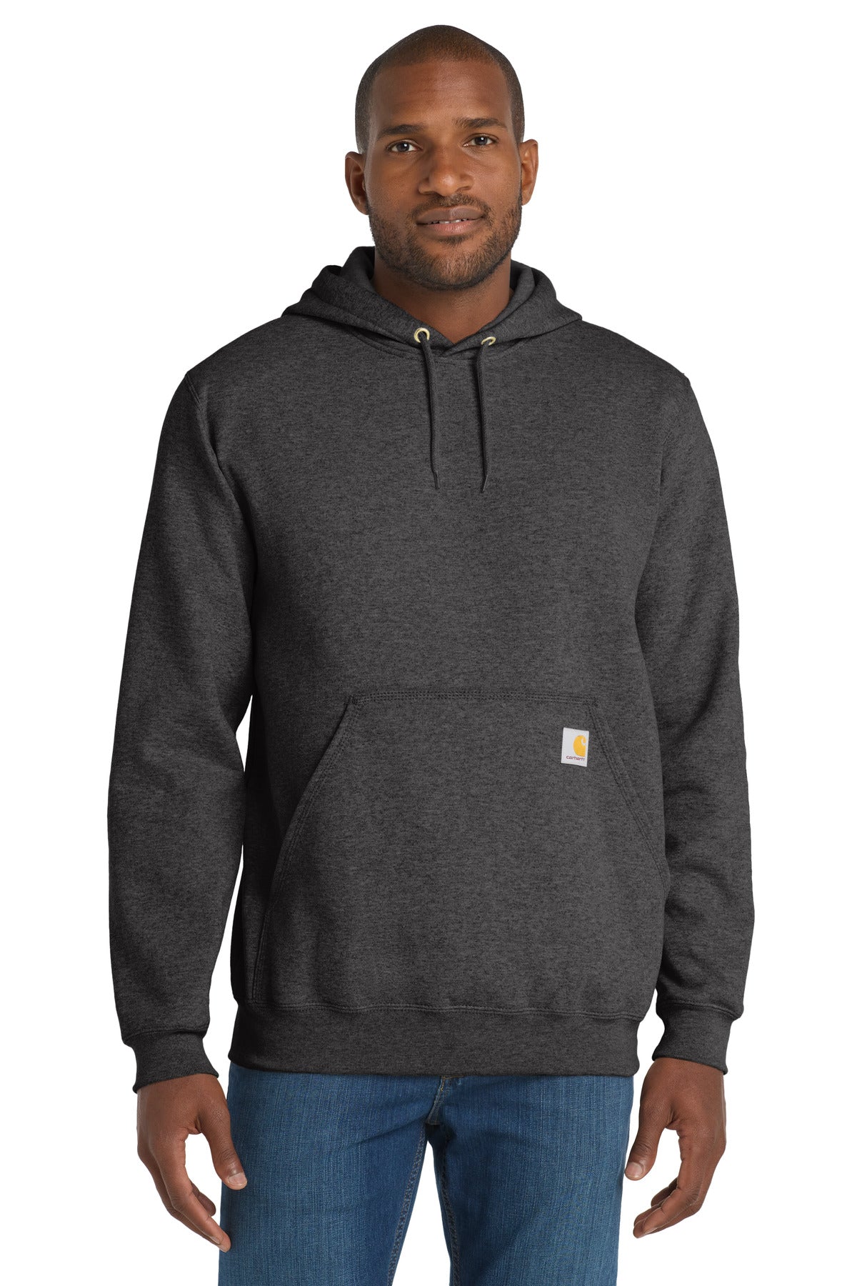 Model Carbon Heather