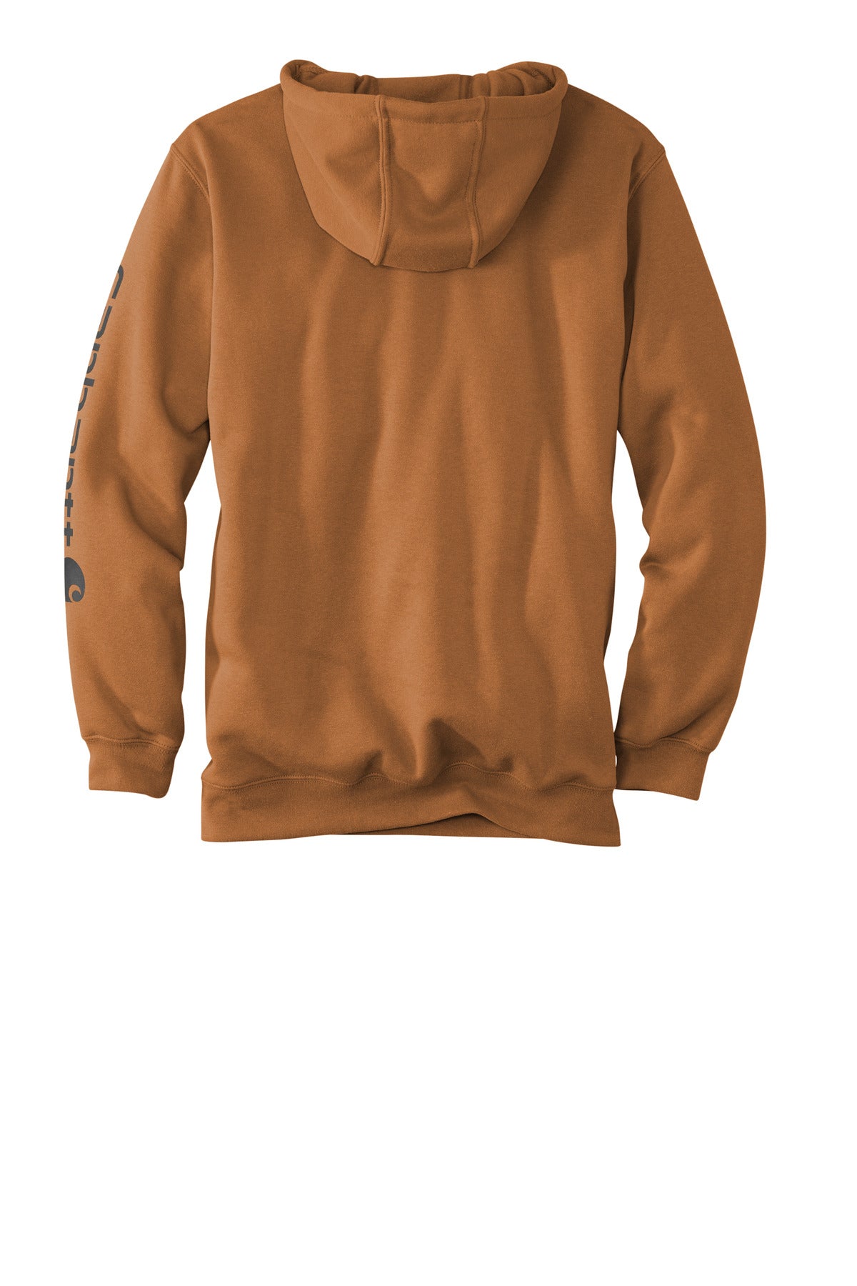 Back Product Carhartt Brown