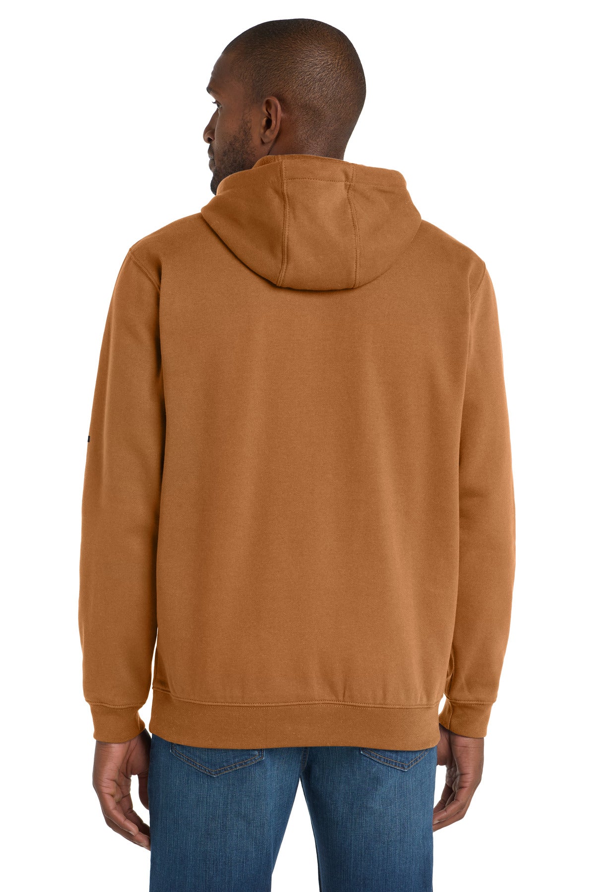 Back Model Carhartt Brown