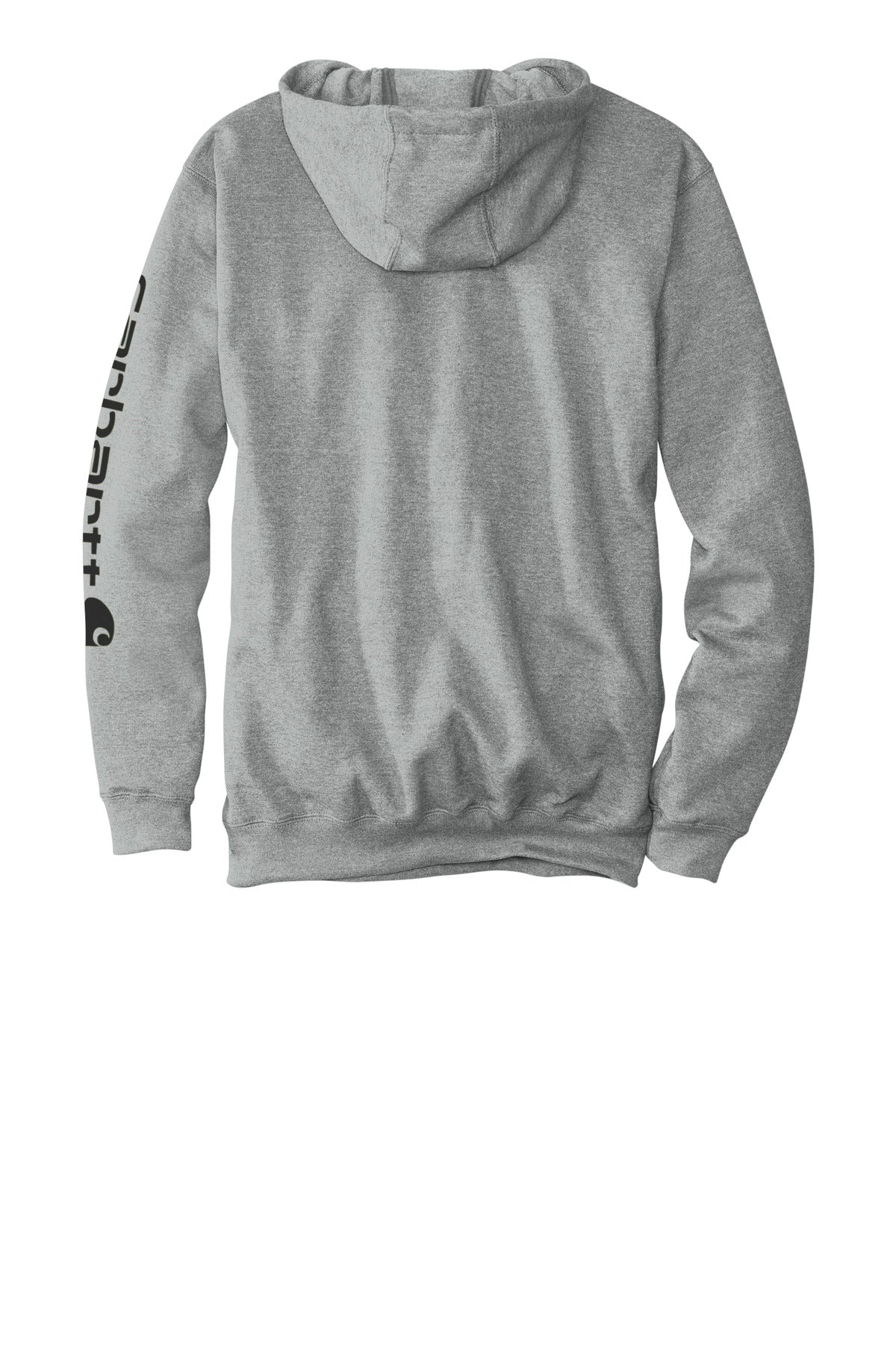 Back Product Heather Grey