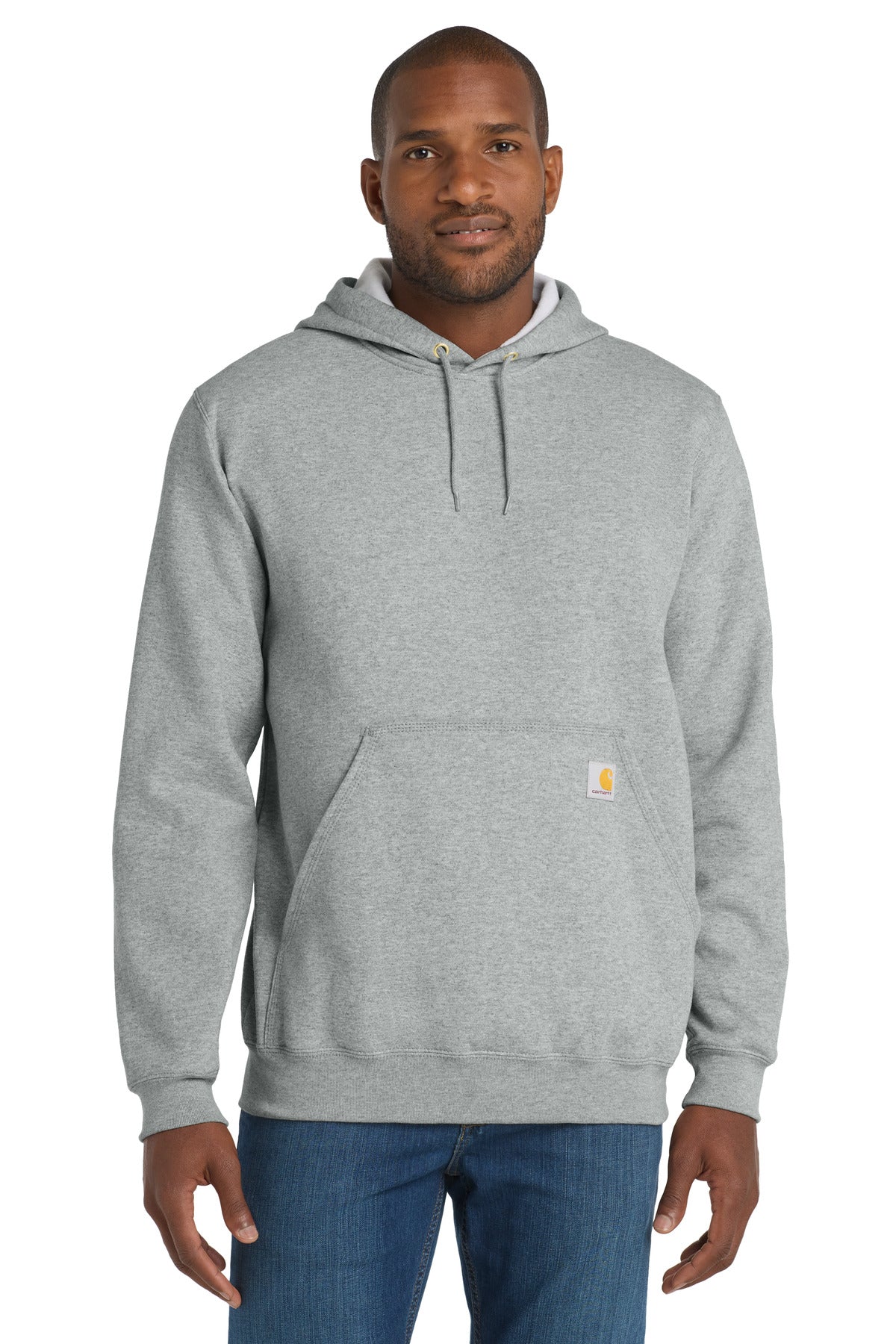 Model Heather Grey