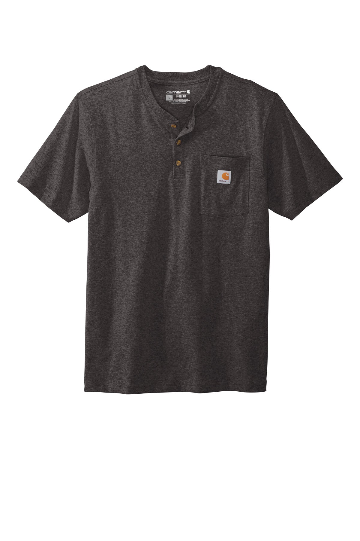 Product Carbon Heather