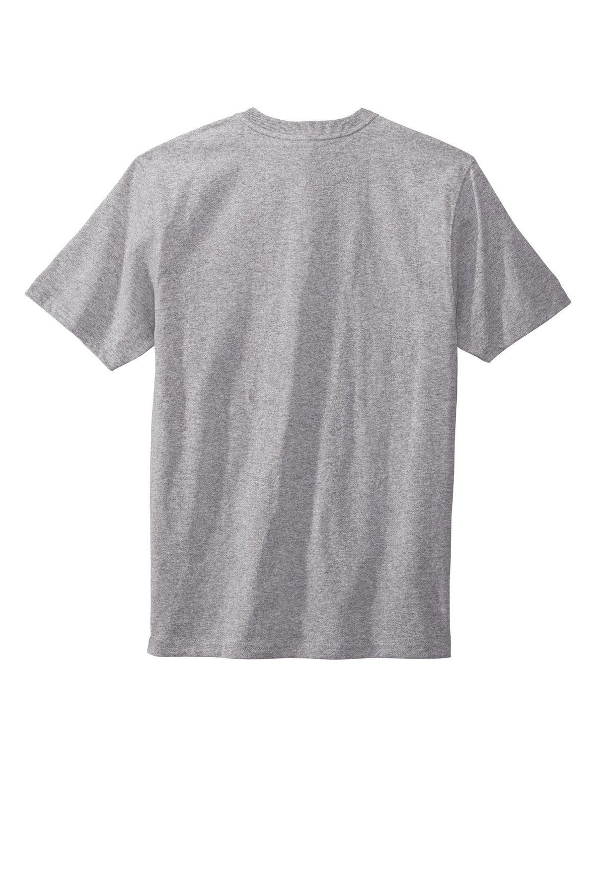Back Product Heather Grey
