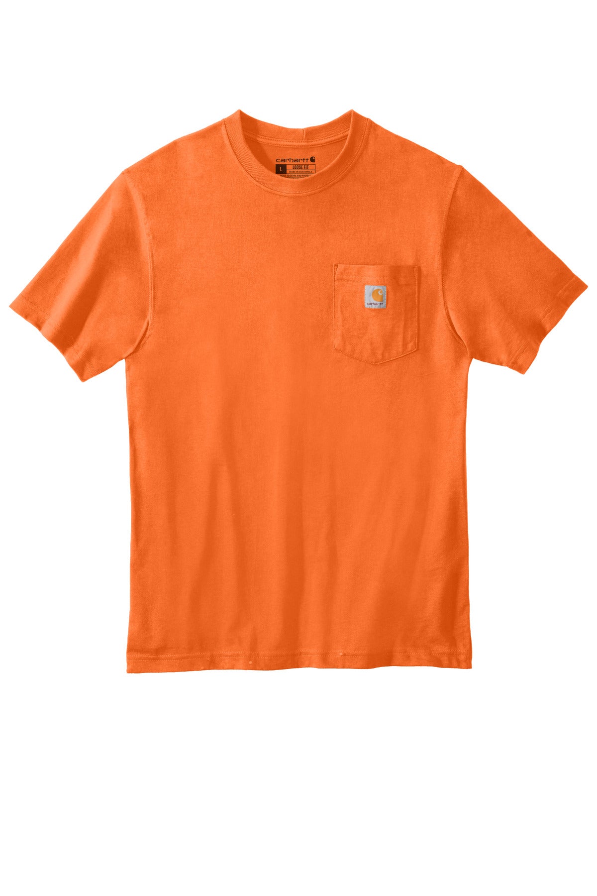 Product Brite Orange