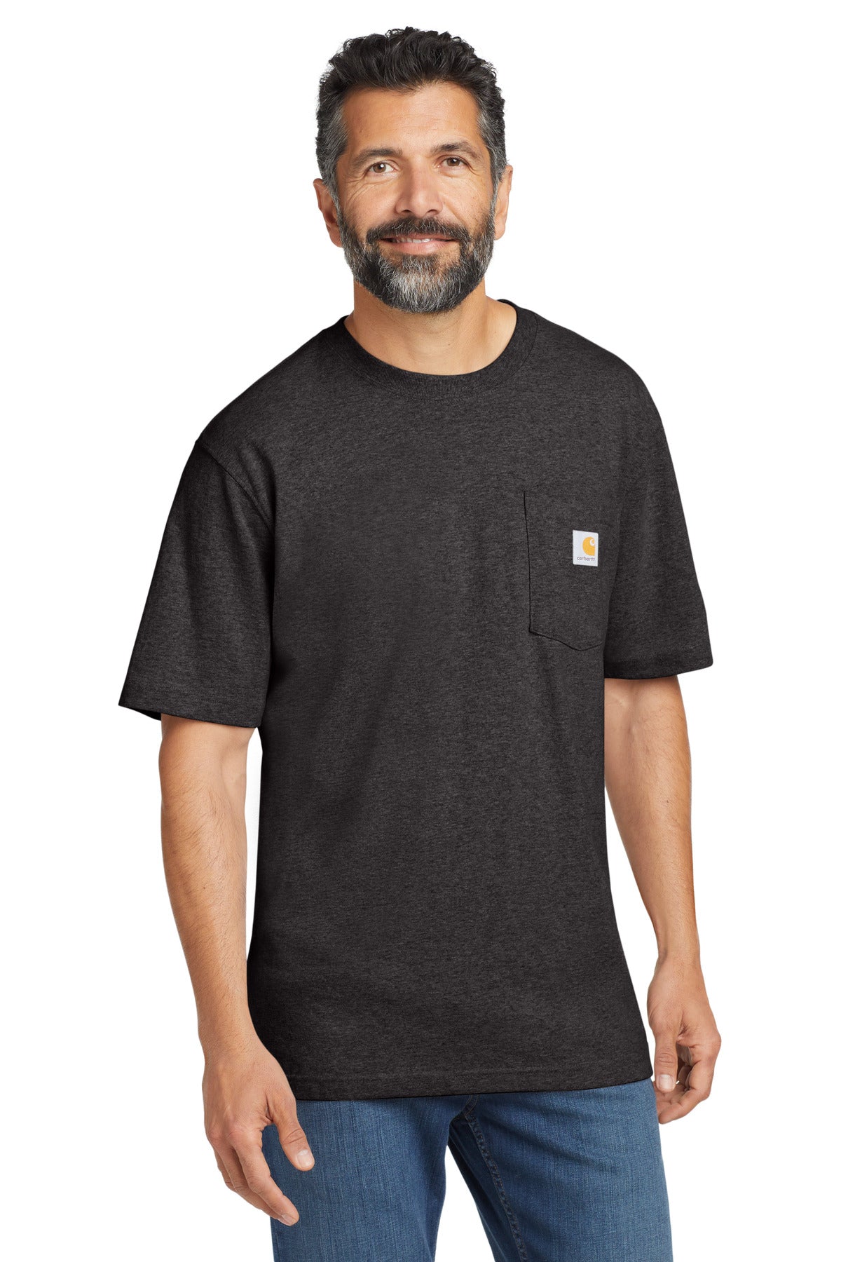 Model Carbon Heather