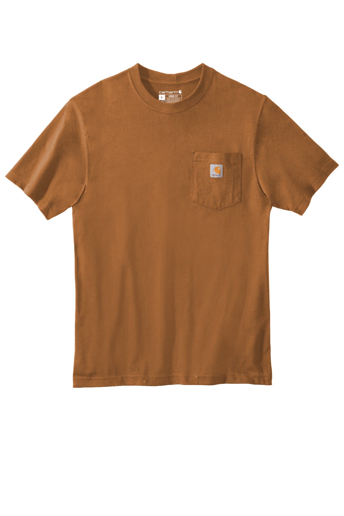 Product Carhartt Brown