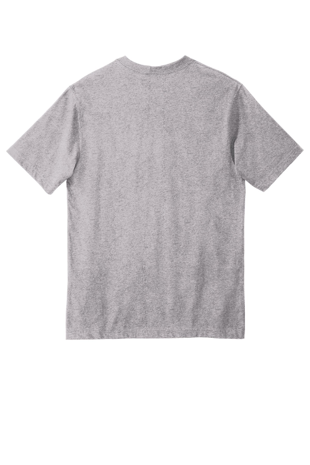 Back Product Heather Grey