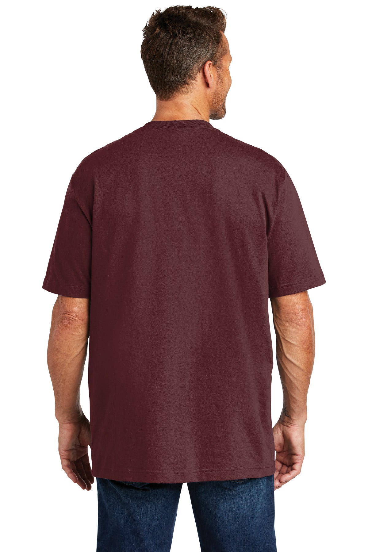 Back Model Port