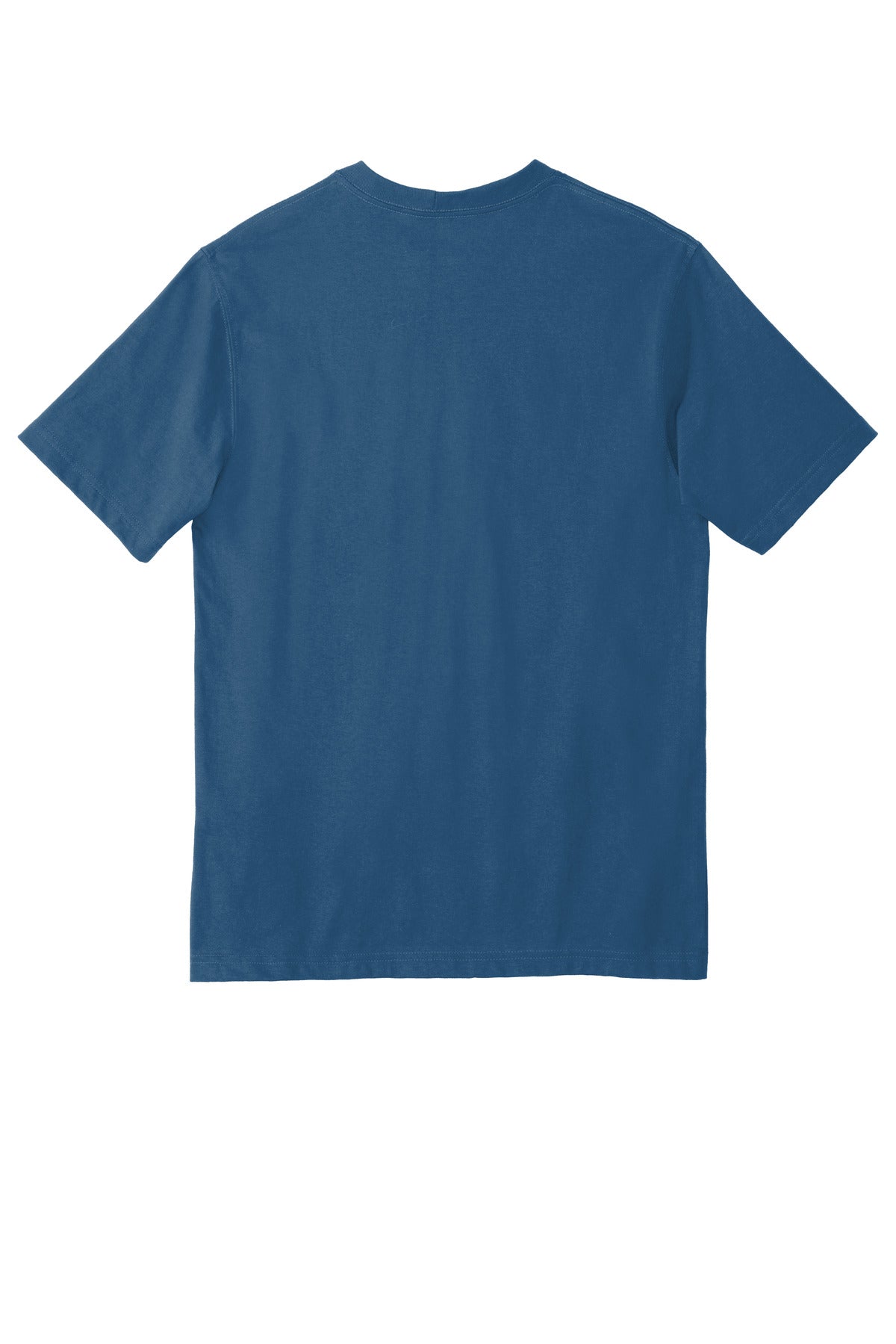 Back Product Stream Blue