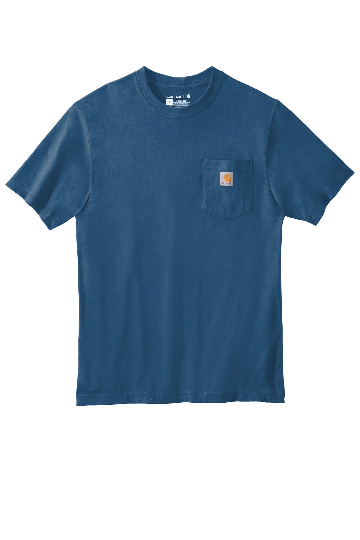 Product Stream Blue