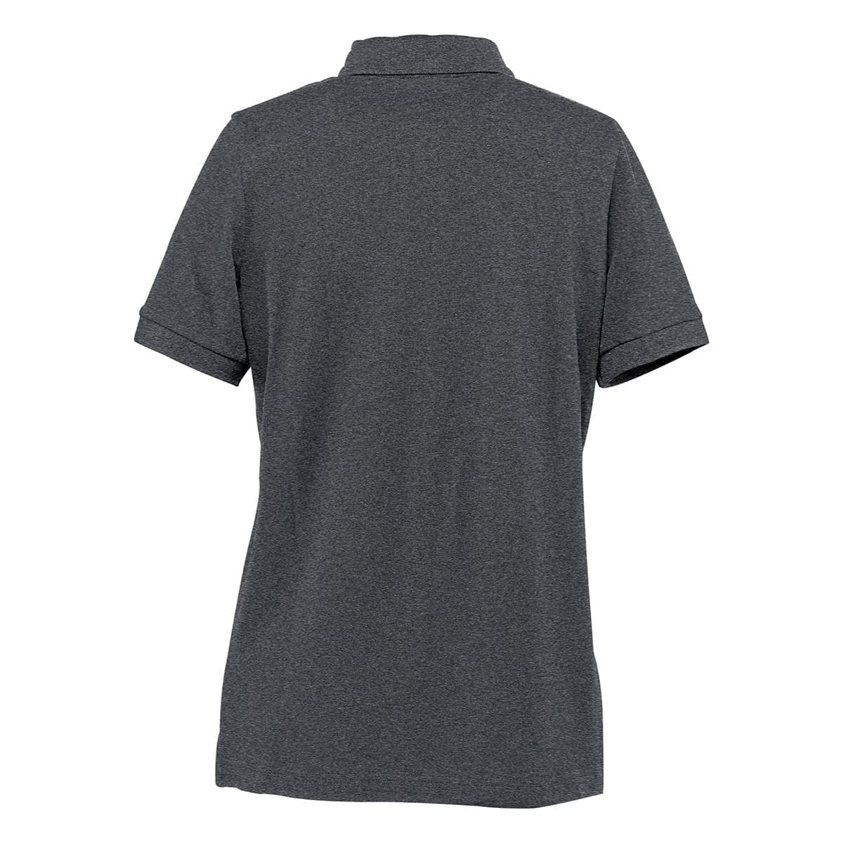 Back Product CHARCOAL HEATHER