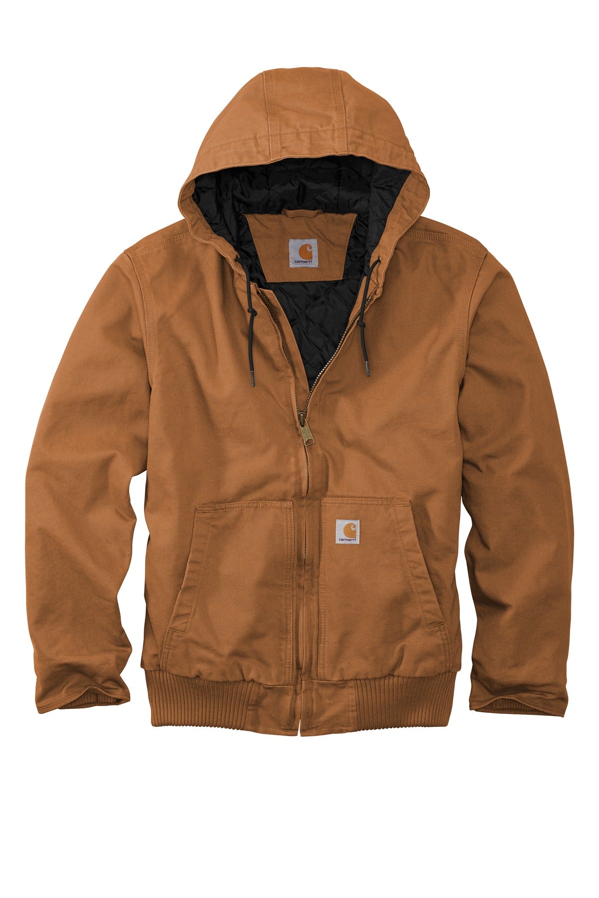 Product Carhartt Brown