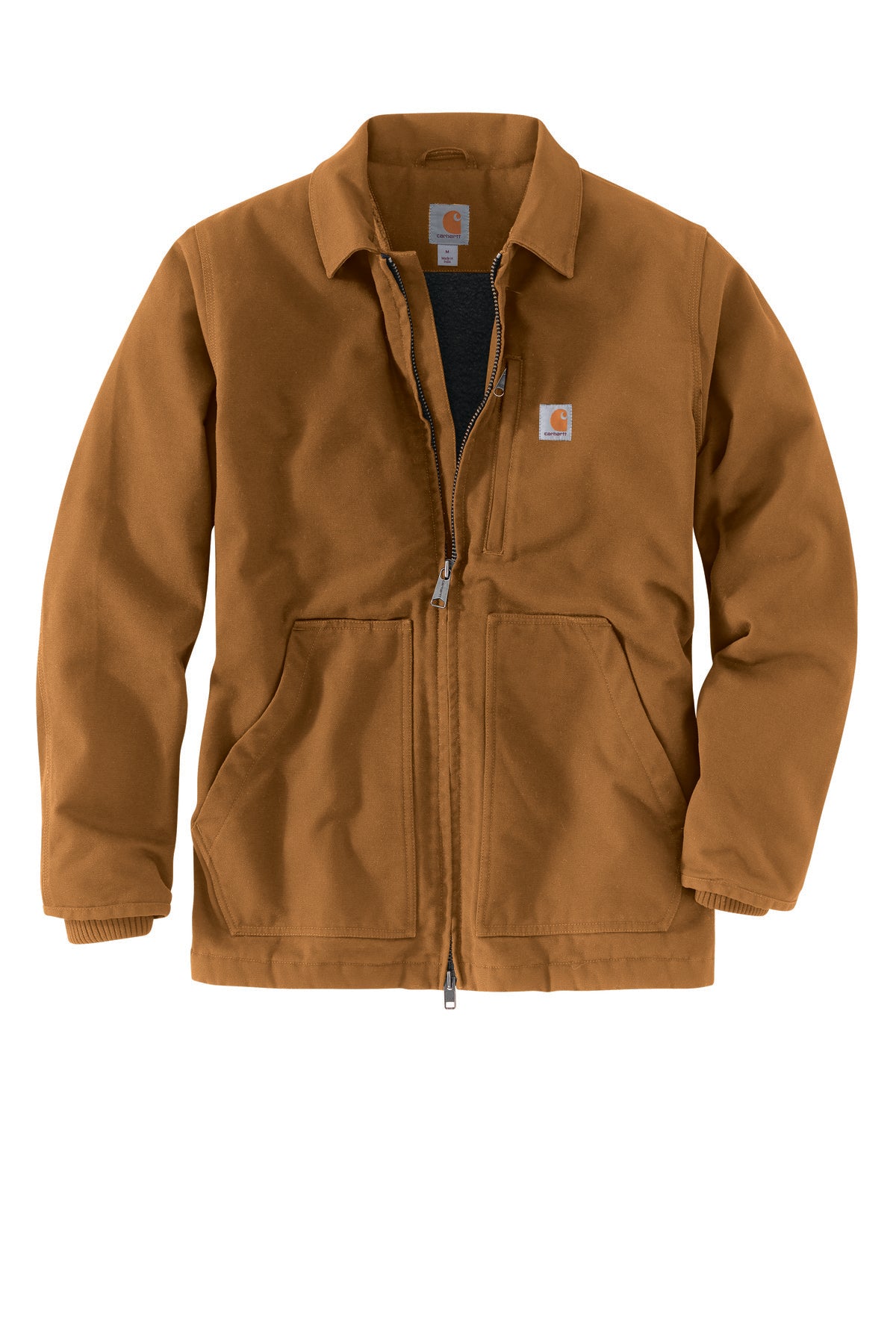 Product Carhartt Brown