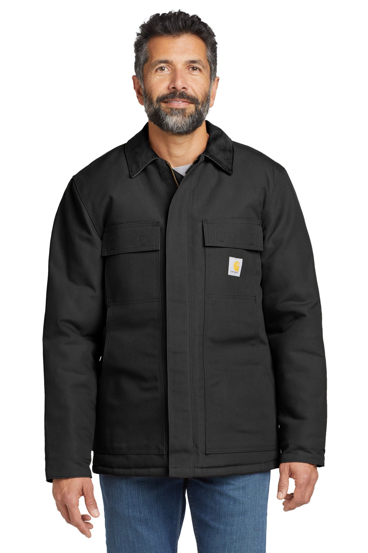 Model Black