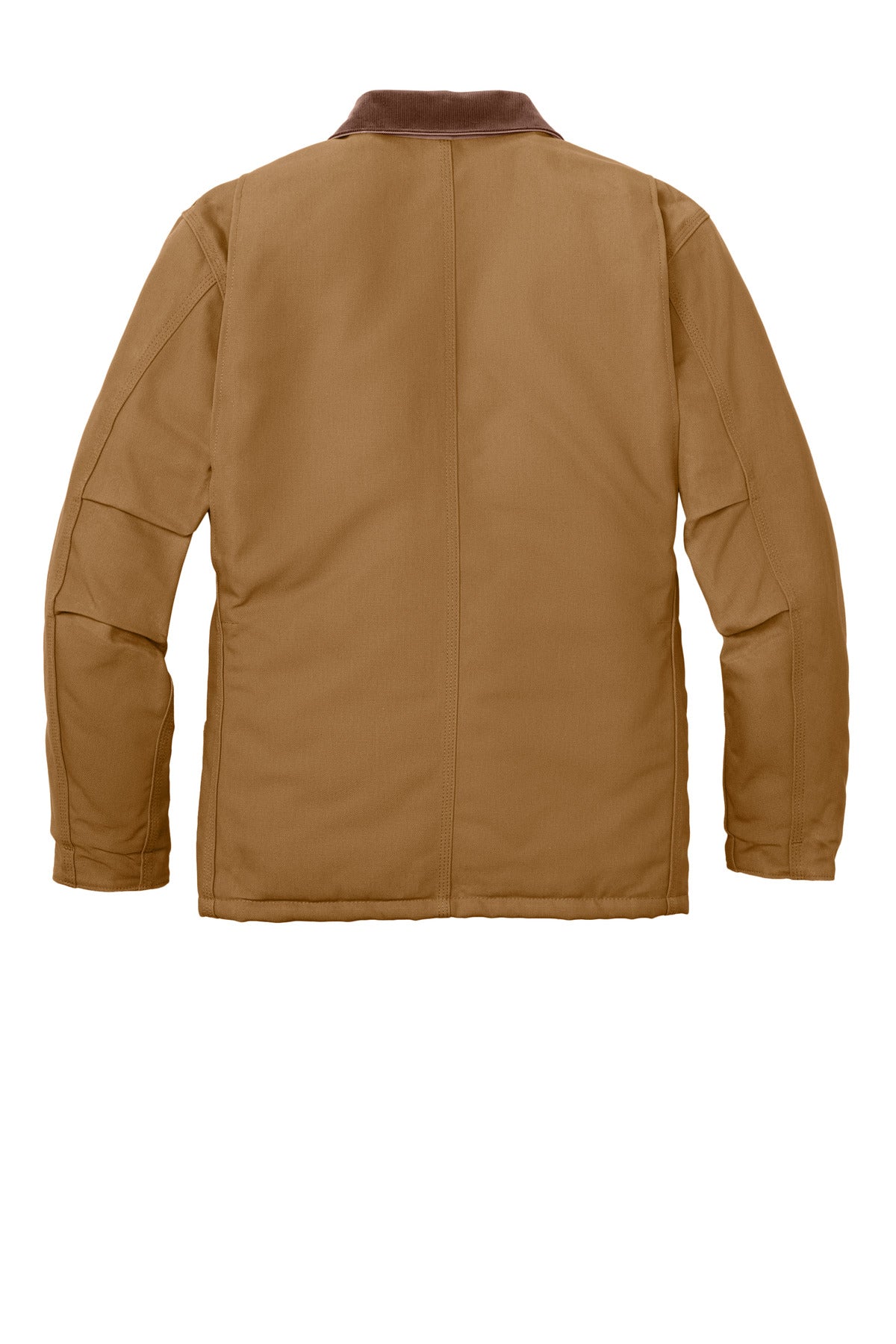 Back Product Carhartt Brown