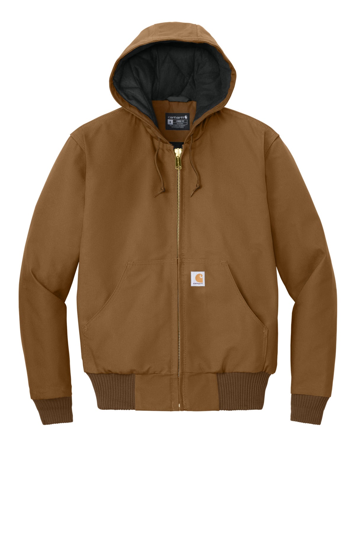 Product Carhartt Brown