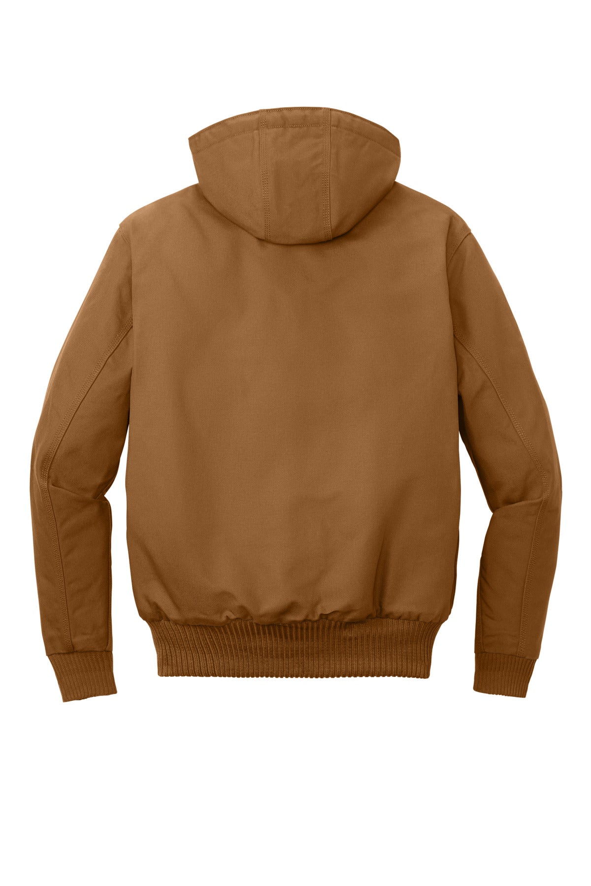 Back Product Carhartt Brown