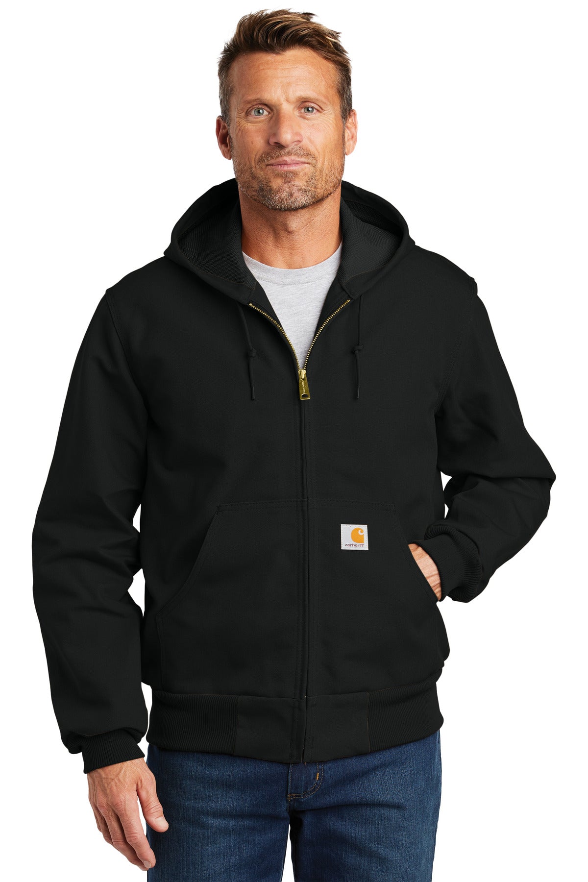 Model Black