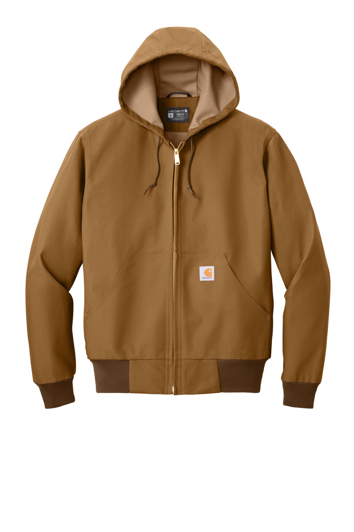 Product Carhartt Brown