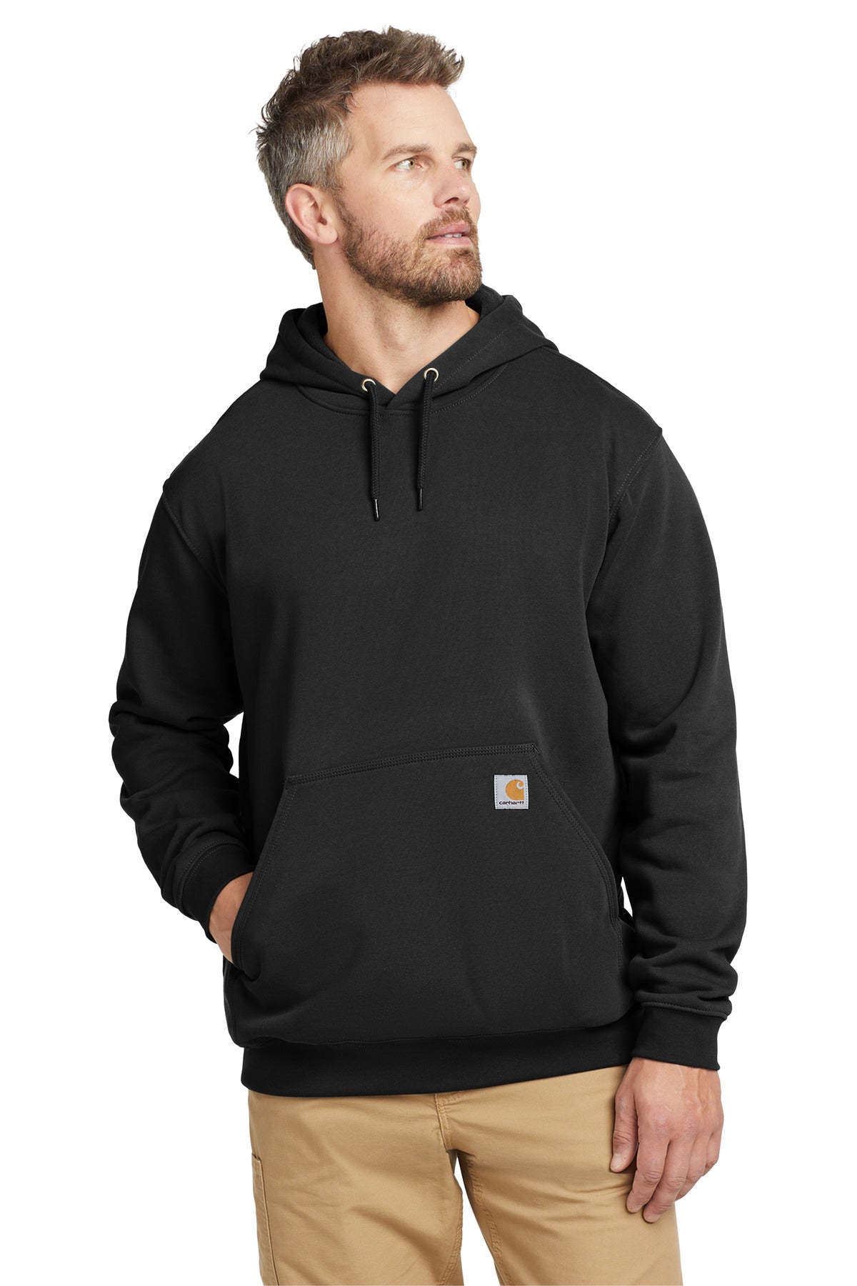 Model Black