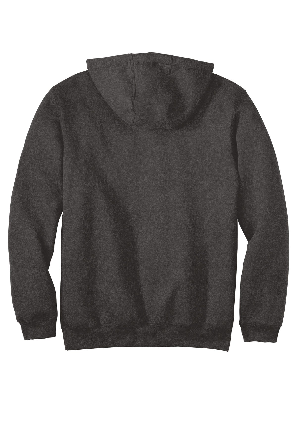 Back Product Carbon Heather