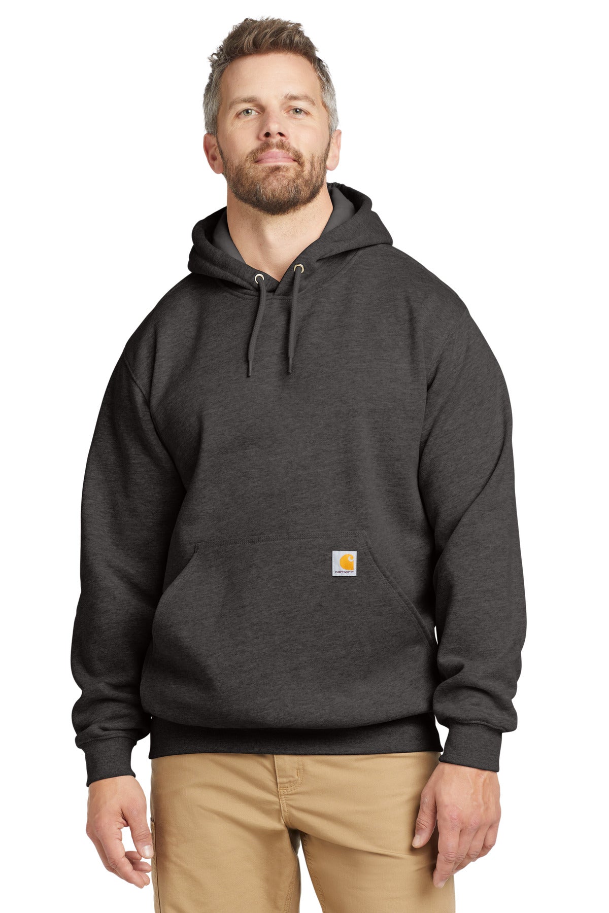 Model Carbon Heather