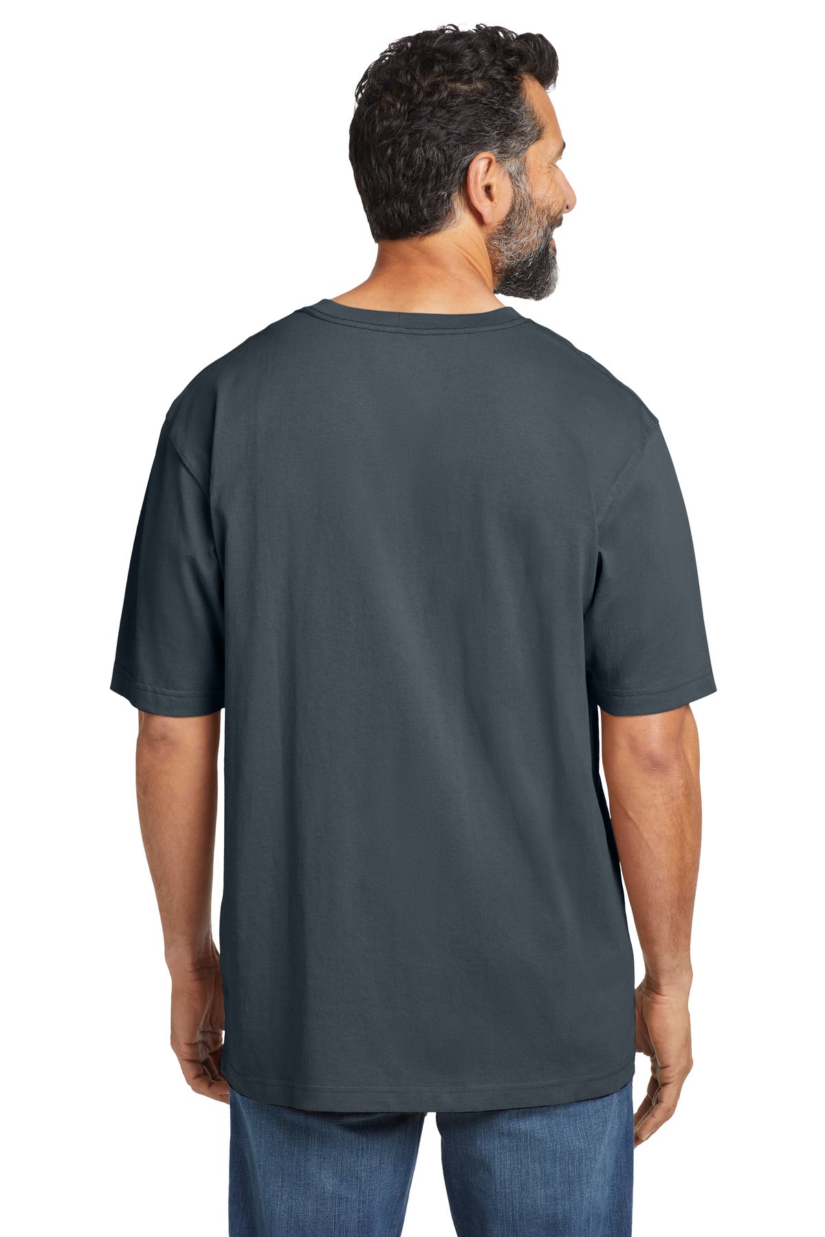 Back Model Bluestone