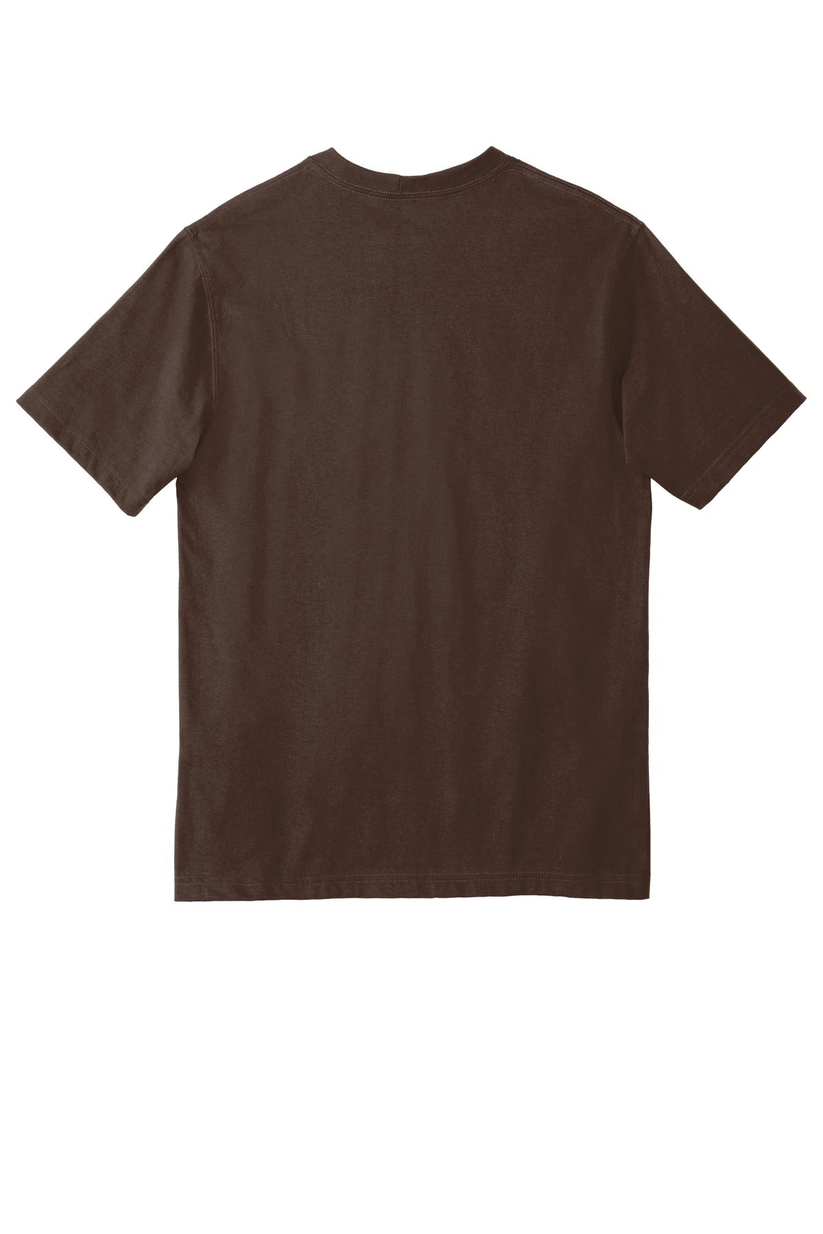 Back Product Dark Brown