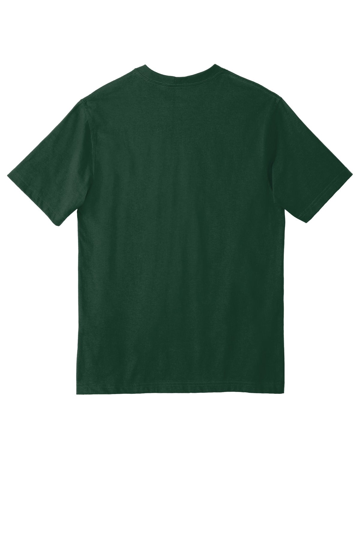 Back Product Hunter Green