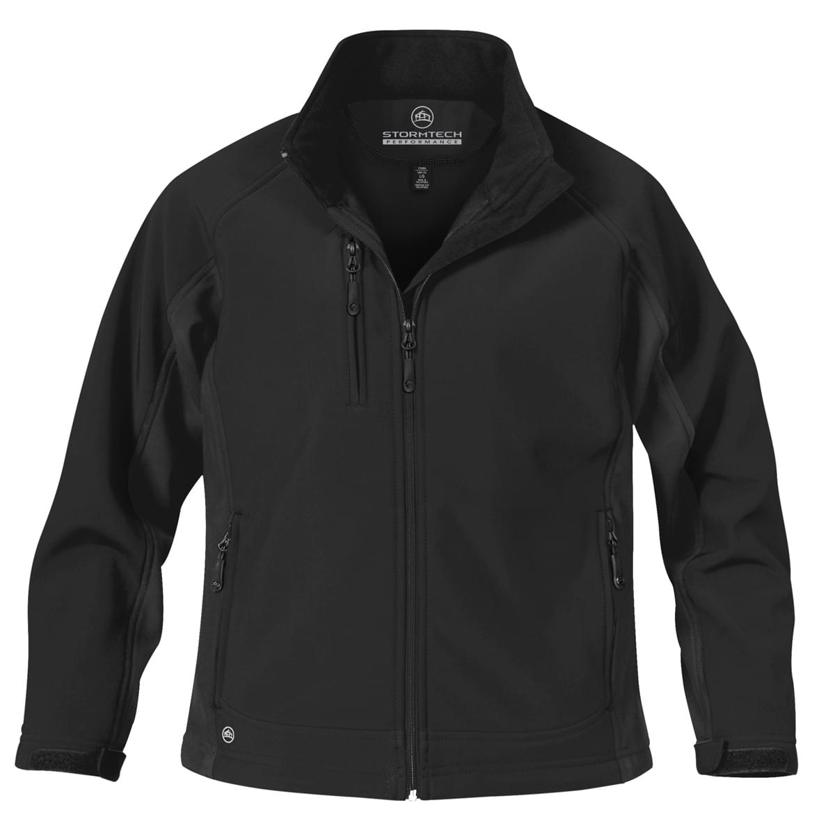 Product BLACK/BLACK