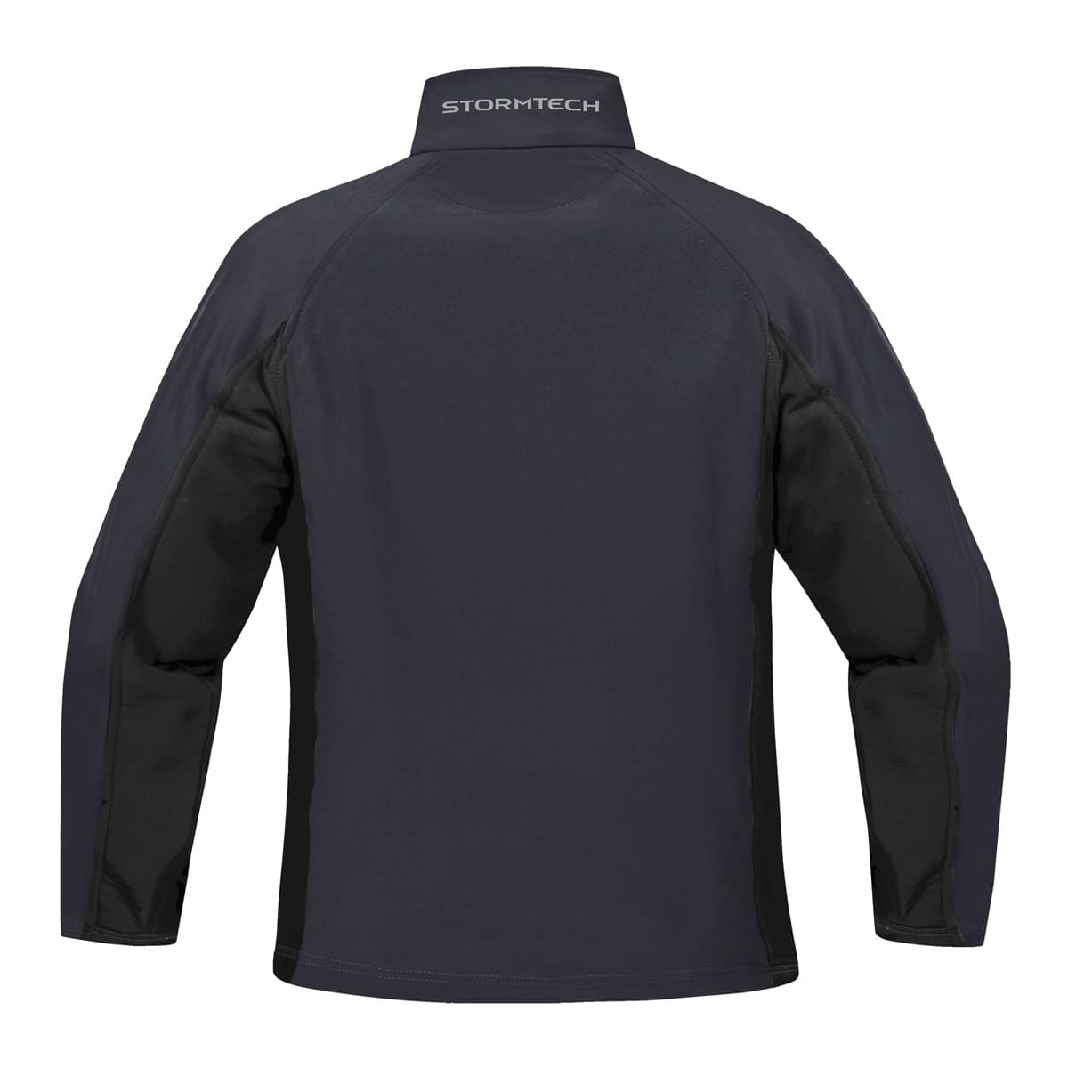Back Product NAVY/BLACK