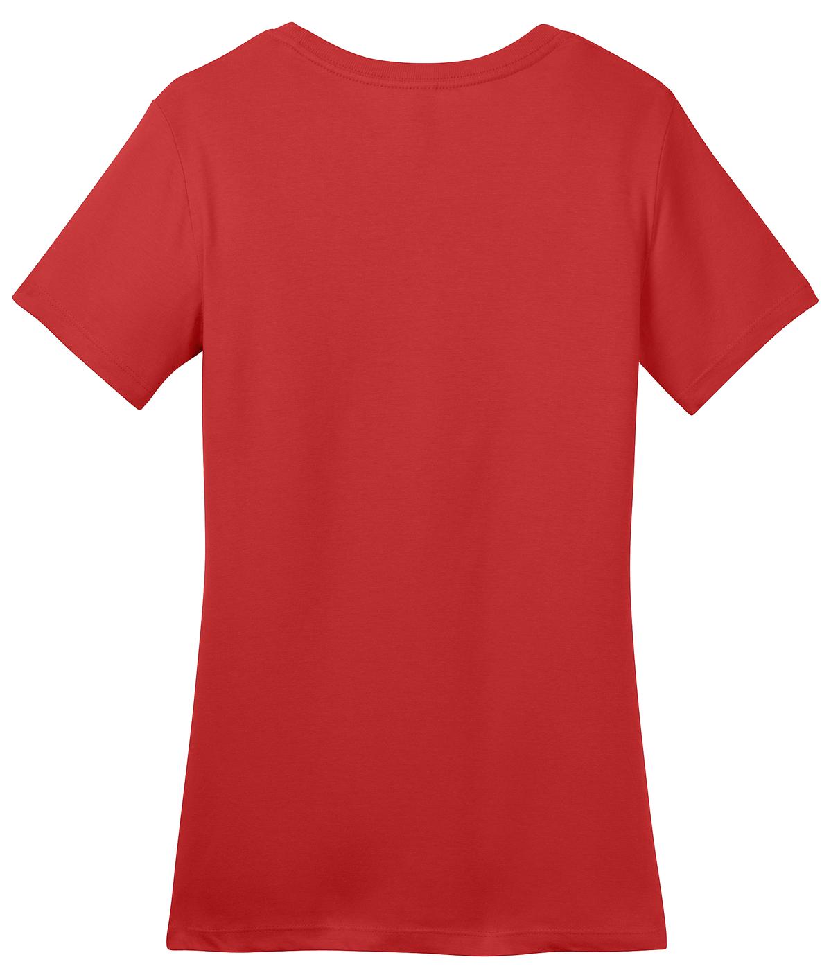 Back Product Classic Red