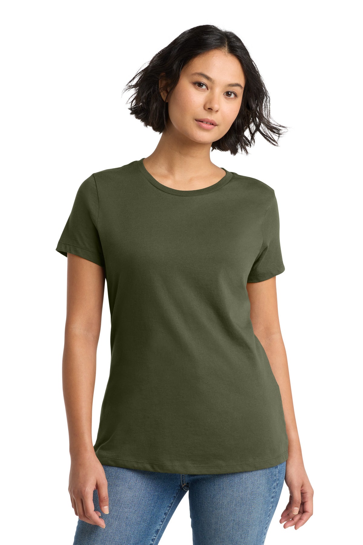 Model Military Green