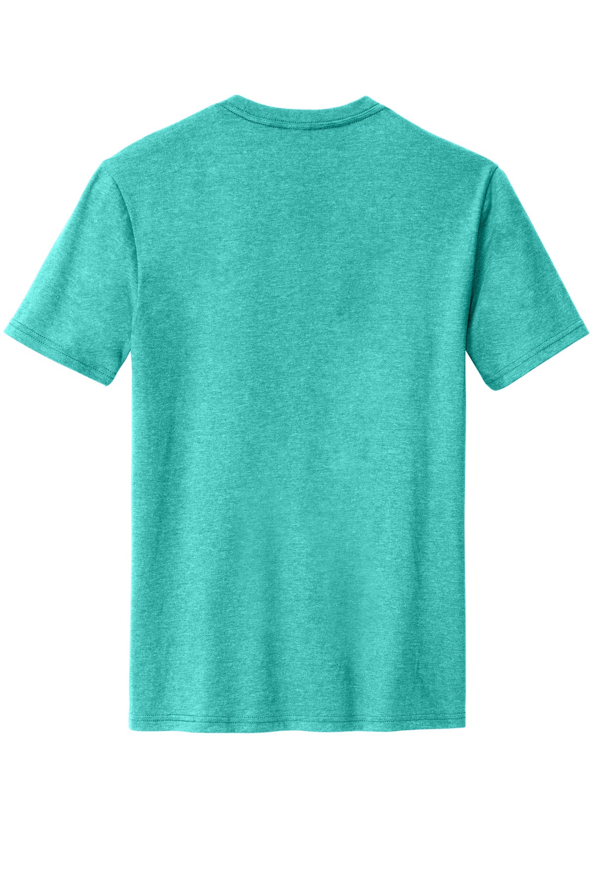 Back Product Aqua Heather