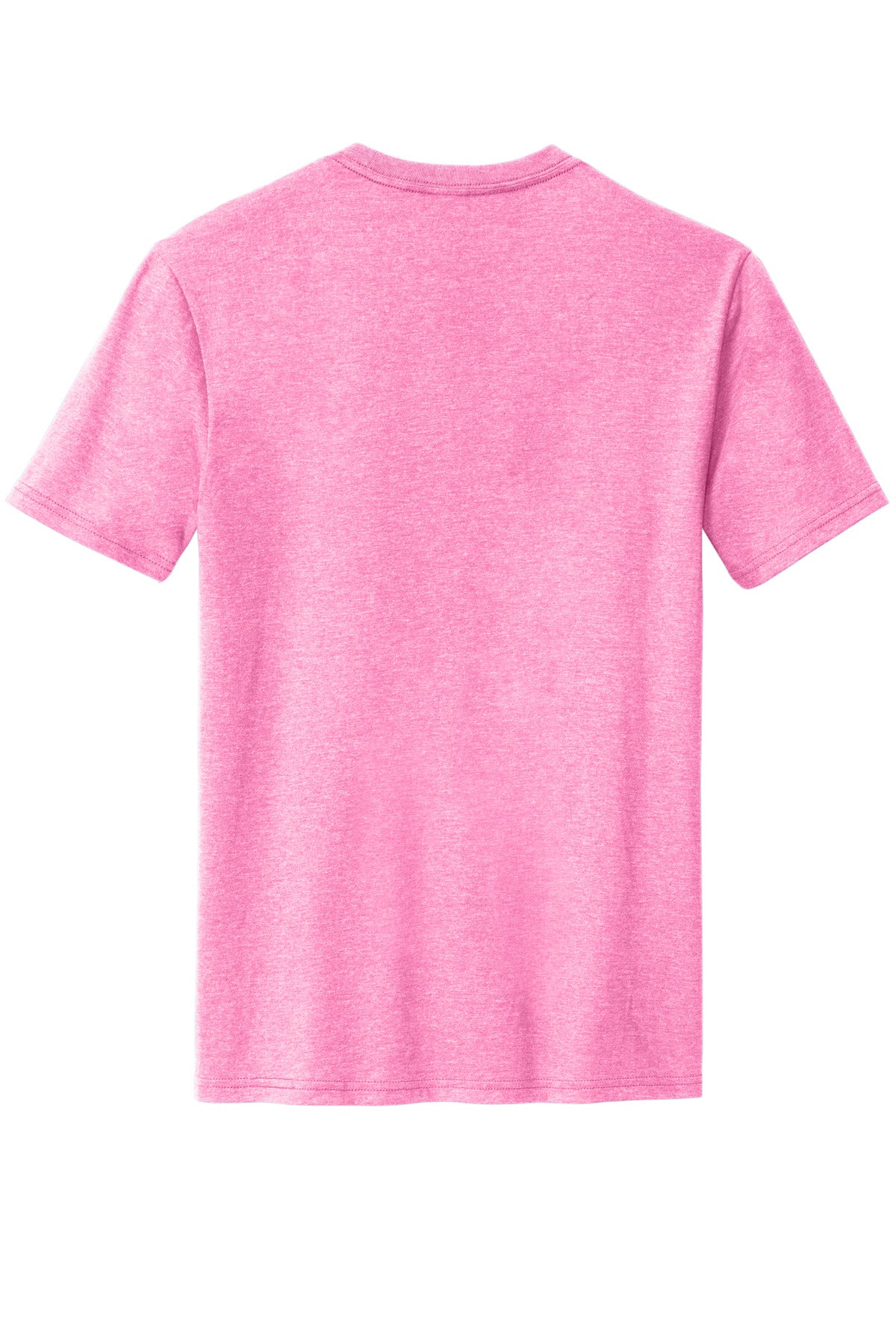 Back Product Awareness Pink Heather
