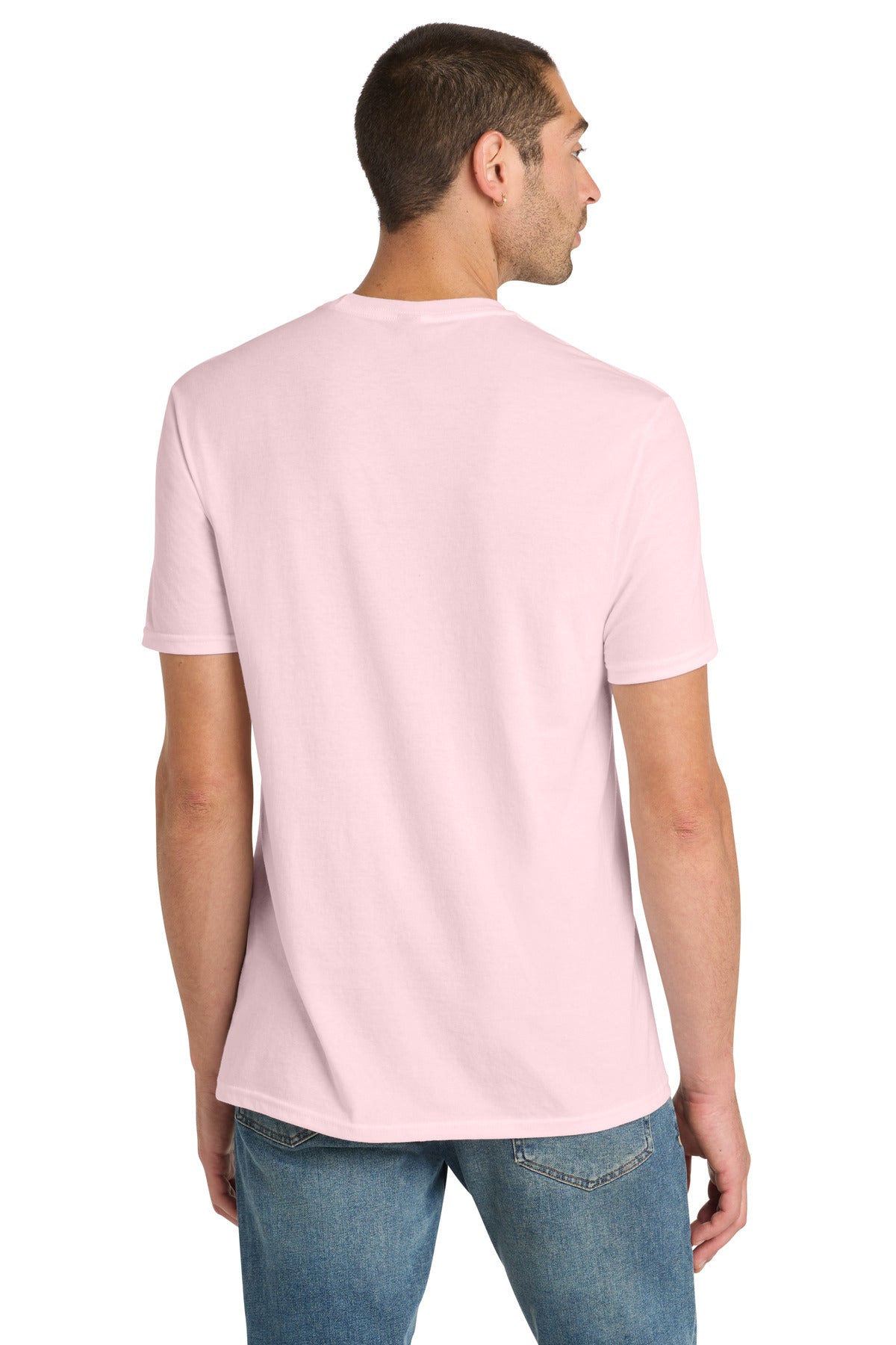 Back Model Carnation Pink