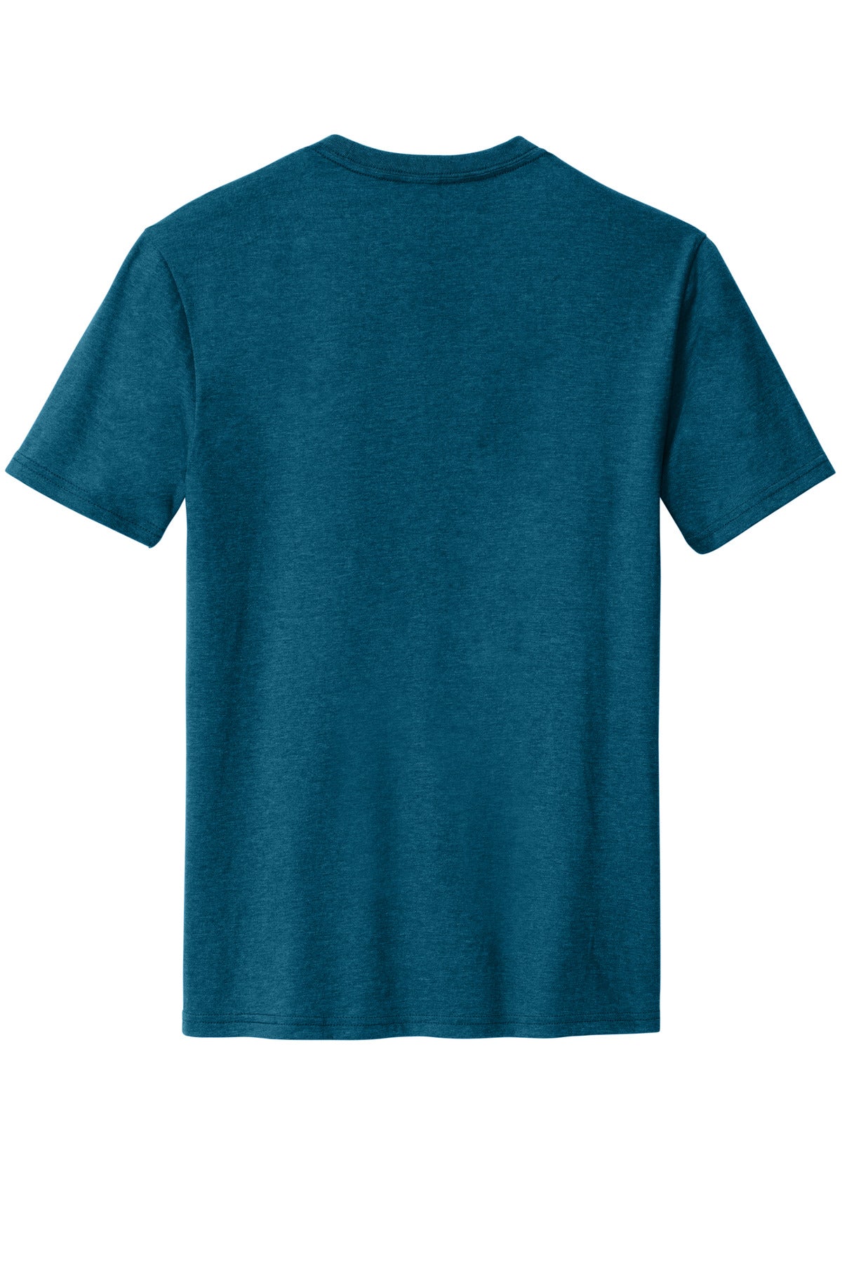 Back Product Deep Turquoise Fleck