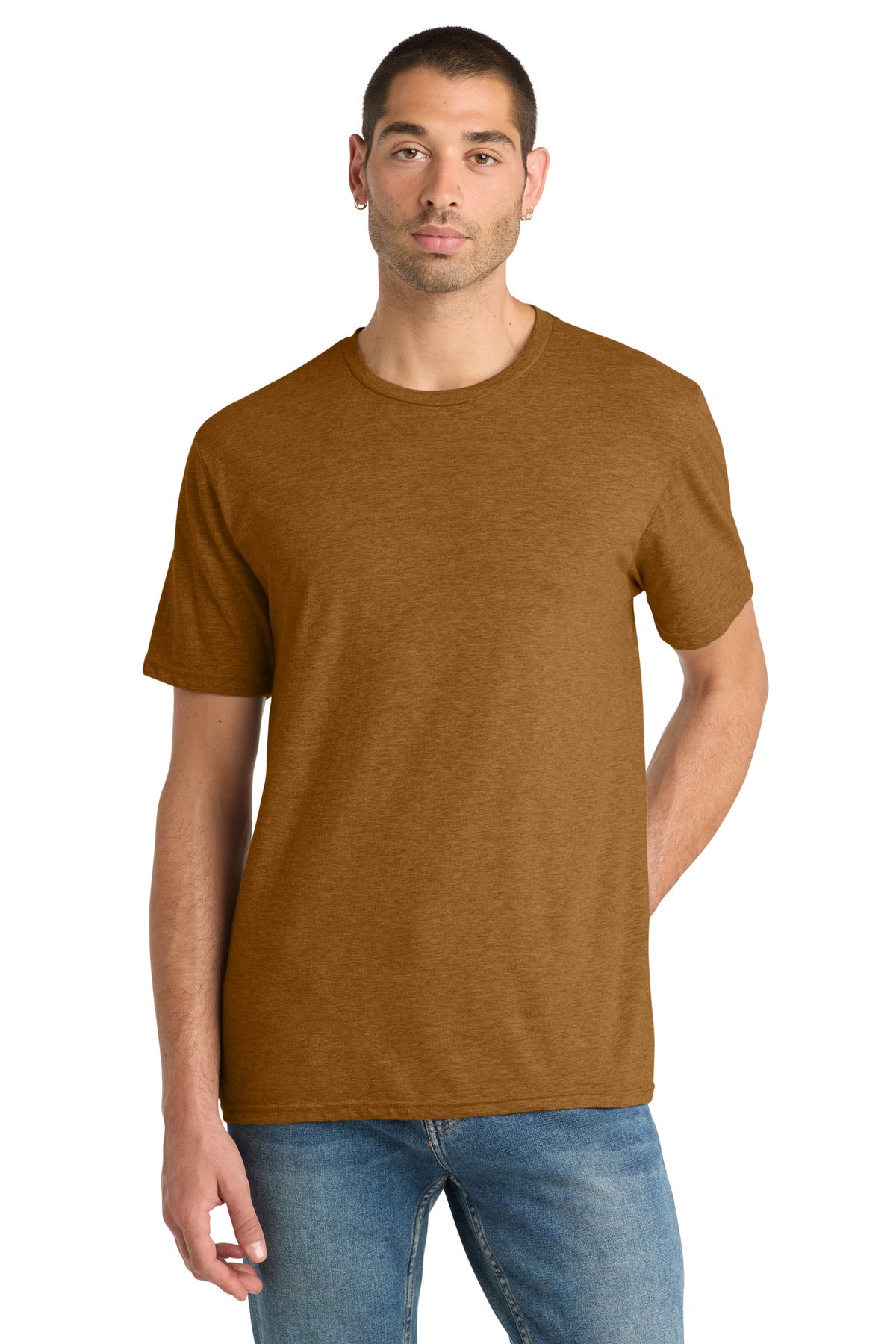 Model Duck Brown Heather