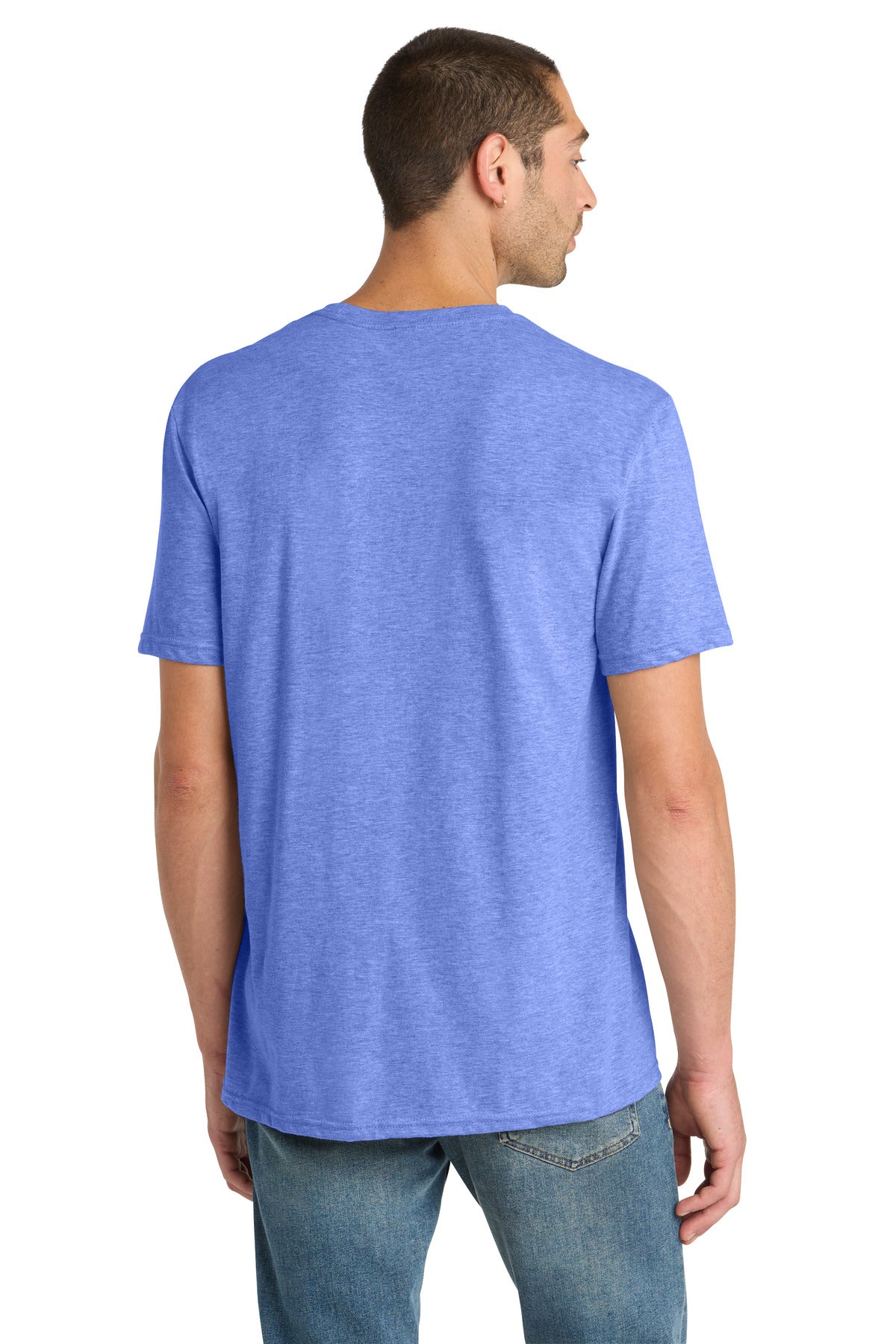 Back Model Electric Purple Heather