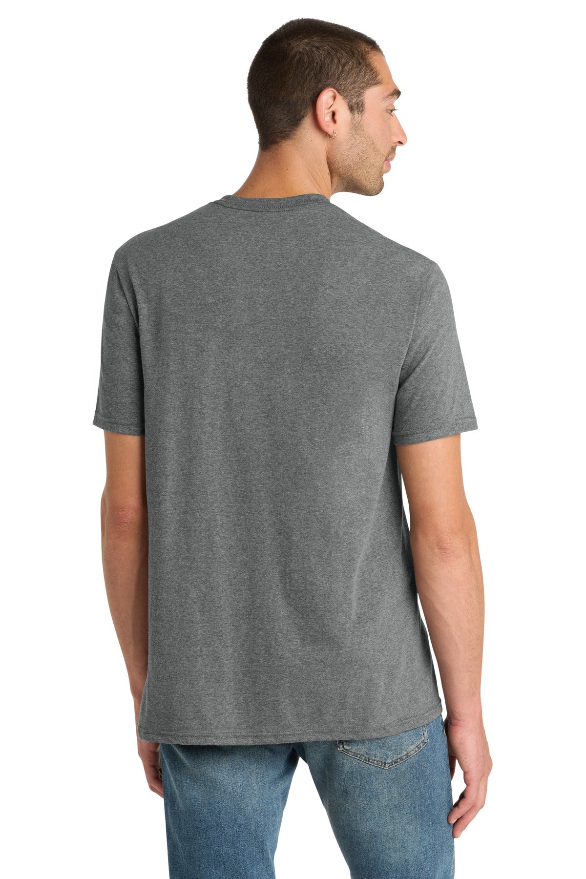Back Model Grey Frost
