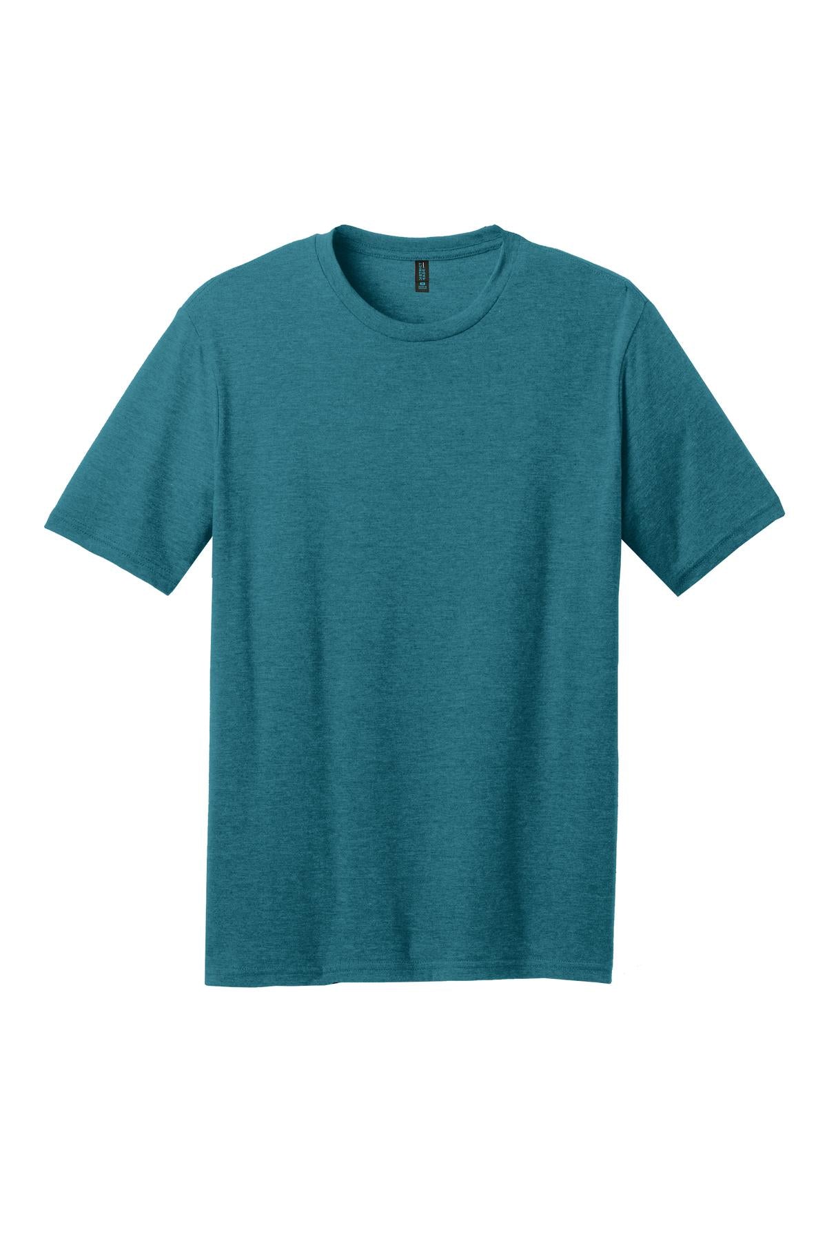 Product Heathered Teal