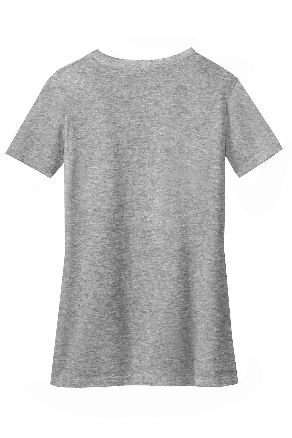 Back Product Light Heather Grey