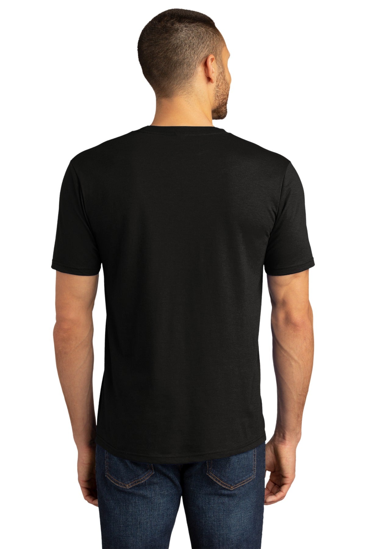 Back Model Black